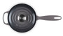 Le Creuset Signature 1.75 Qt. Oyster Saucepan