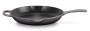 Le Creuset Signature 11.75 Oyster Enameled Cast Iron Skillet