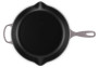 Le Creuset Signature 11.75 Oyster Enameled Cast Iron Skillet