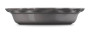 Le Creuset Heritage 9-Inch Pie Dish in Oyster