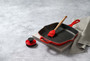 Le Creuset Flame Grill Pan Brush