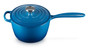 Le Creuset Signature 2.25 Qt. Marseille Saucepan