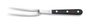 Wusthof Classic 6 Curved Meat Fork