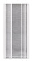 All-Clad Textiles Pewter Dual Kitchen Towel