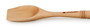 Le Creuset Revolution Wood Scraping Spoon
