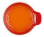 Le Creuset 6 Signature Flame Spoon Rest