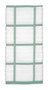 All-Clad Textiles Check Rainfall Kitchen Towel