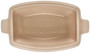 Le Creuset Heritage 4.5 Qt. Deep Covered Rectangular Baker In Marseille