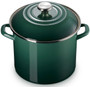 Le Creuset 10 Qt. Classic Round Stockpot in Artichaut