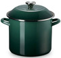 Le Creuset 10 Qt. Classic Round Stockpot in Artichaut
