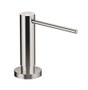 Dornbracht Platinum Soap Dispenser w Flange