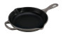 Le Creuset Signature 9 Oyster Enameled Cast Iron Skillet