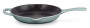Le Creuset Signature 10.25 Sea Salt Enameled Cast Iron Skillet