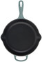 Le Creuset Signature 10.25 Sea Salt Enameled Cast Iron Skillet
