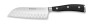 Wusthof Classic Ikon 5 Hollow Edge Santoku Knife