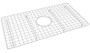 Rohl Stainless Steel Kitchen Sink Grid