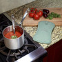 All-Clad Textiles Rainfall Premium Silicone Pot Holder