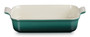 Le Creuset Heritage 4 Qt. Artichaut Rectangular Dish