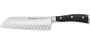 Wusthof Classic Ikon 7 Hollow Edge Santoku Knife