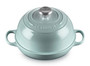 Le Creuset 1.75 Qt. Sea Salt Bread Oven