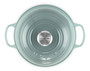 Le Creuset 1.75 Qt. Sea Salt Bread Oven