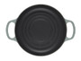 Le Creuset 1.75 Qt. Sea Salt Bread Oven