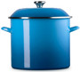 Le Creuset 16 Qt. Classic Round Stockpot in Marseille