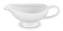 Le Creuset Heritage 16 Oz. White Gravy Boat