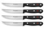 Wusthof Gourmet 4 Piece Steak Knife Set
