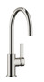 Dornbracht Bar Tap Single-Lever Mixer in Brushed Platinum