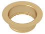 Rohl Satin English Gold Disposal Flange