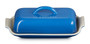 Le Creuset Heritage Marseille Butter Dish