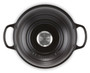 Le Creuset 1.75 Qt. Licorice Bread Oven