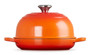 Le Creuset 1.75 Qt. Flame Bread Oven