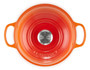 Le Creuset 1.75 Qt. Flame Bread Oven