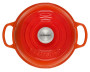 Le Creuset 1.75 Qt. Flame Bread Oven