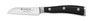 Wusthof Classic Ikon 3 Flat Cut Paring Knife