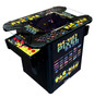 Namco Pac-Mans Pixel Bash Home Cocktail With 32 Games