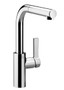 Dornbracht Elio Polished Chrome Single-Lever Pull-Out Kitchen Faucet