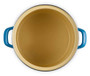 Le Creuset 8 Qt. Classic Round Stockpot in Marseille