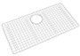 Rohl RSS3016 Wire Sink Grid