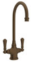 Rohl Perrin  Rowe Georgian Era English Bronze Bar  Food Prep Faucet