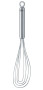 Rosle 10.6 Stainless Steel Flat Whisk