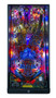 Stern Pinball Metallica Remastered Premium Edition Pinball Machine