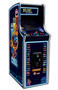 Namco Pac-Man Pixel Bash Neon Arcade Machine