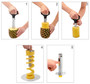 Rosle Pineapple Cutter Pro
