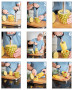 Rosle Pineapple Cutter Pro