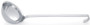 Rosle 3.2 Stainless Steel Hook Ladle With Pouring Rim