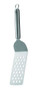 Rosle 12.6 Stainless Steel Angled Perforated Spatula