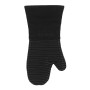 All-Clad Textiles Black Premium Silicone Oven Mitt